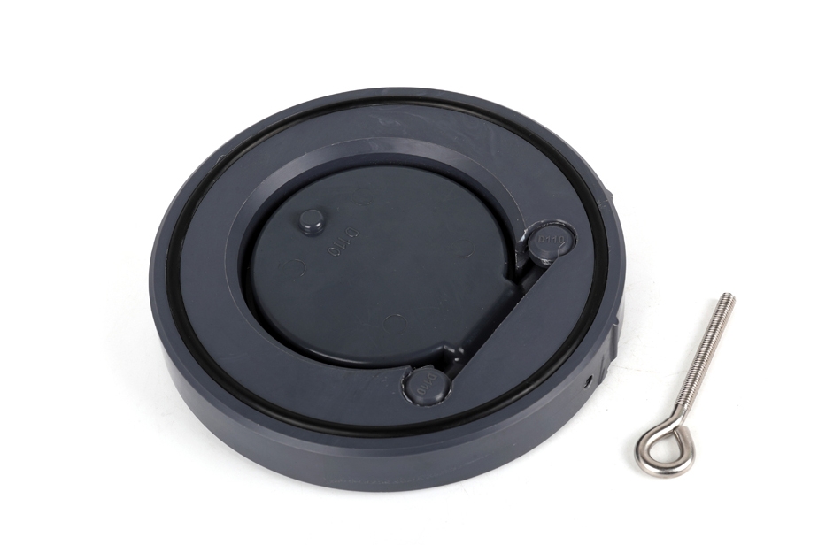 襄阳对夹式止回阀