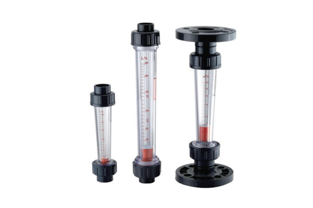 襄阳LZS塑管浮子流量计